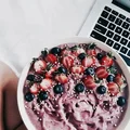Śniadaniowy Smoothie Bowls!