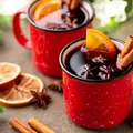 Dlaczego warto pić grzane wino?