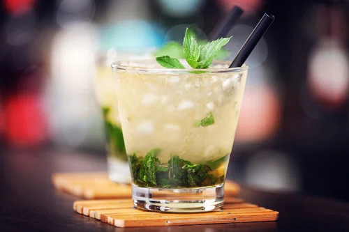 Mint Julep