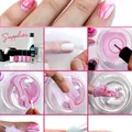 Niepowtarzalny manicure