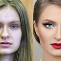 Idealny makijaż