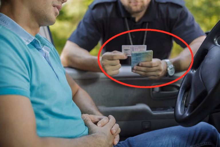Niedługo będziemy mogli jeździć bez dowodu rejestracyjnego i OC! Dowiedz się więcej