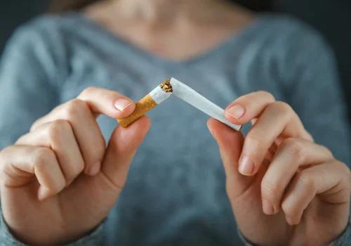 Światowy Dzień bez Tytoniu: Dlaczego Warto Rzucić Palenie?