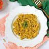 Risotto Z Dynią I Pokrzywą