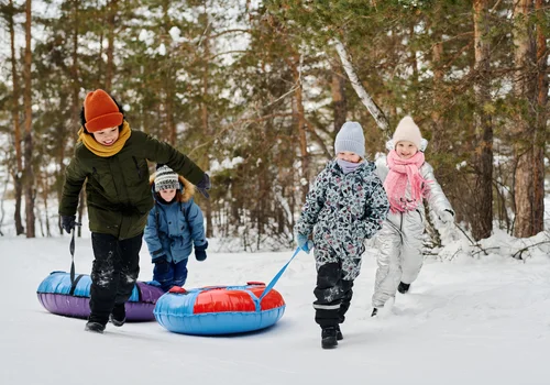 Ważny komunikat przed feriami! Dotyczy wszystkich uczniów!