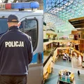 Kolejny wypadek w Złotych Tarasach. Centrum handlowe zabrało głos