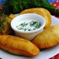Czebureki -instrukcja