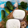 Sos tzatziki!