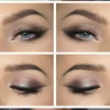 Zadziorny make up