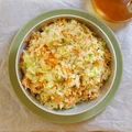 Surówka coleslaw