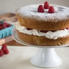 Jak pokroić BISZKOPT na tort?