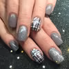 Manicure na zimę