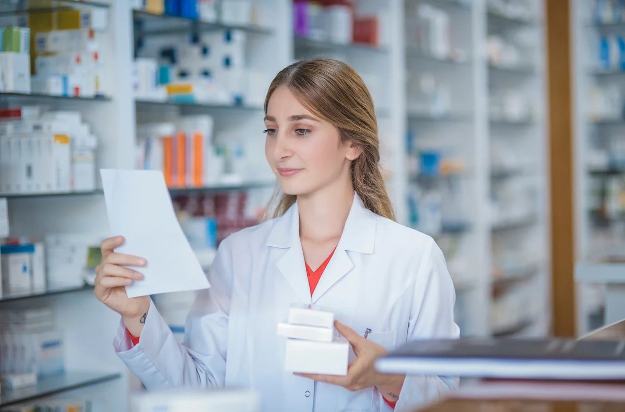 Dzień Farmaceuty: Uznanie dla Kluczowej Roli w Ochronie Zdrowia