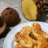 ANANAS W KOKOSOWYM CIEŚCIE
