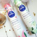 Wiosenne musy do pielęgnacji ciała Nivea