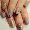 Oryginalny manicure