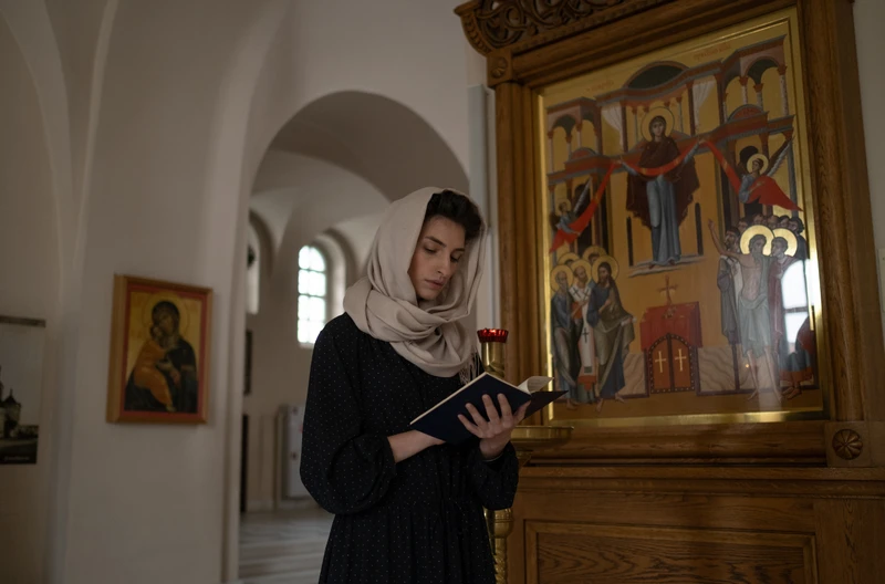 Światowy Dzień Młodzieży Prawosławnej: Historia, Znaczenie i Obchody