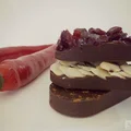 czekoladki domowe DIY