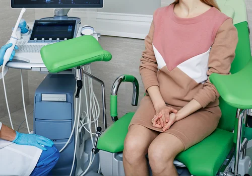 Czy Twoje ciało ostrzega przed PCOS? Kluczowe objawy, których nie można ignorować!