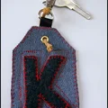 breloczek - tag