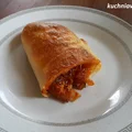 Calzone czyli pizza w kształcie pieroga