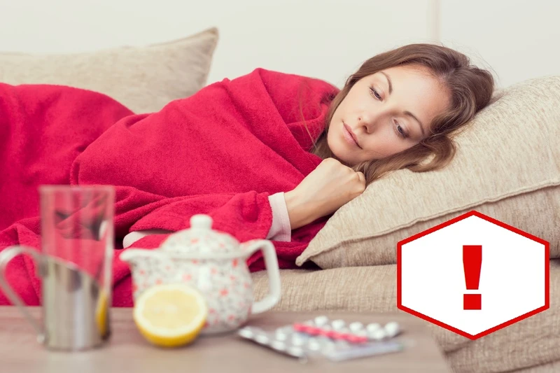Jeżeli często CHORUJESZ i nie masz energii to musisz tego spróbować!