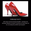 Prosty trik na farbujące buty