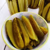Ogórki w curry