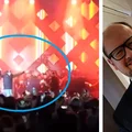 Prawdziwa tożsamość napastnika z finału WOŚP! Kim jest Stefan Wilmont?