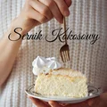 SERNIK KOKOSOWY Z BEZĄ