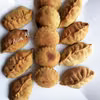 Pieczone pierożki