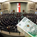 100 plus. Sejm uchwalił nowy bon. Jak złożyć wniosek?