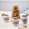 Kubek do grzanego wina (pojemność: 120 ml) - Winter - Sagaform