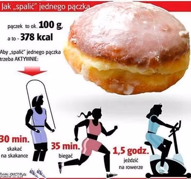 Pączek - kilka infrormacji
