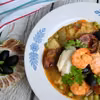 Saudações de Lisboa