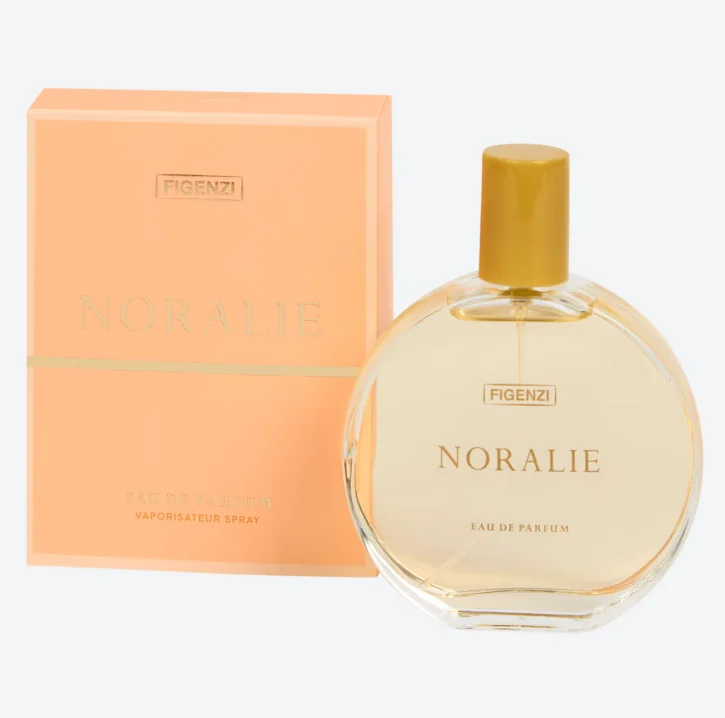 Zdjęcie Porównują tą perfumę z Action do kultowej Chanel! Teraz kosztuje tylko 6 zł, bosko pachnie i jest zaskakująco trwała #2