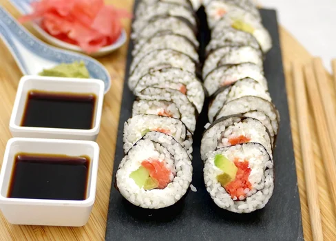 Sushi - Bullio