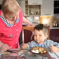 Dodatkowe 14 dni opieki dla babci lub dziadka nad chorym wnukiem! Trzeba spełnić ten warunek