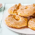 Gniazdka Z Piekarnika - Pieczone Krok Po Kroku