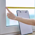 Twoje okna mogą tracić ciepło! Sprawdź, jak zamontować folię termoizolacyjną i zmniejszyć rachunki!