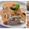 Tiramisu z truskawkami