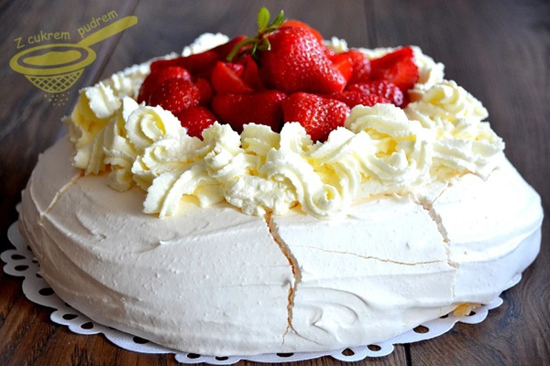 Pavlova