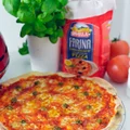 Przepis na włoską pizzę