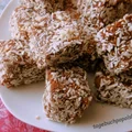 Kokosanki- przepyszne ciasteczka :)