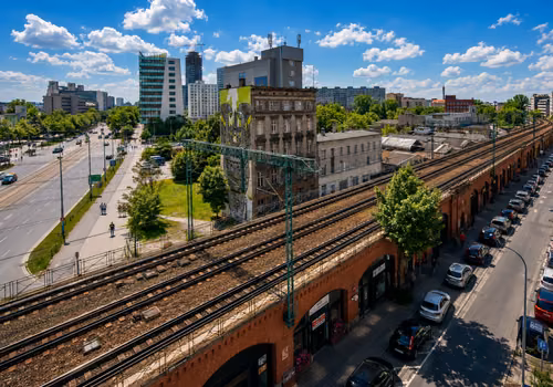 Trudno o drugą taką ulicę w Polsce. Wrocław ma kulinarną perełkę kilka minut od Rynku