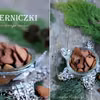 Błyskawiczne mini-pierniczki