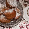 Kawowe muffinki