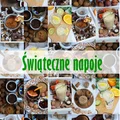 Świąteczne napoje