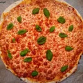 Domowa pizza z drożdżami instant