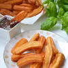 Churros - najlepszy przepis!